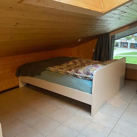 Lejlighed Studio Place Du Village - 2 A 4 Personnes - Dont 2 Enfants Si 4 Personnes Anzère