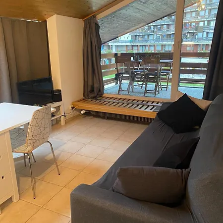 Lejlighed Studio Place Du Village - 2 A 4 Personnes - Dont 2 Enfants Si 4 Personnes *