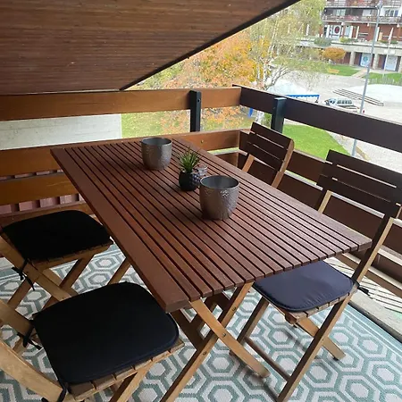 Lejlighed Studio Place Du Village - 2 A 4 Personnes - Dont 2 Enfants Si 4 Personnes *
