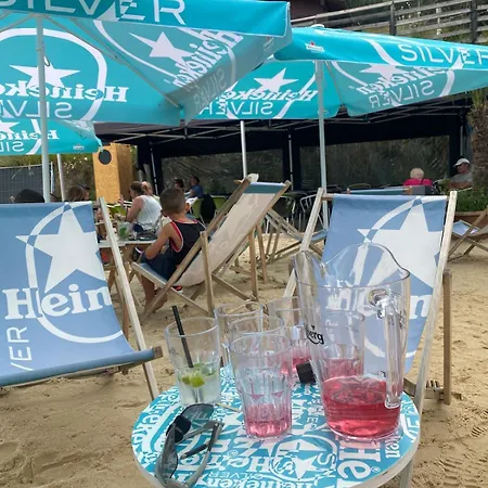 Lejlighed Studio Place Du Village - 2 A 4 Personnes - Dont 2 Enfants Si 4 Personnes Anzère
